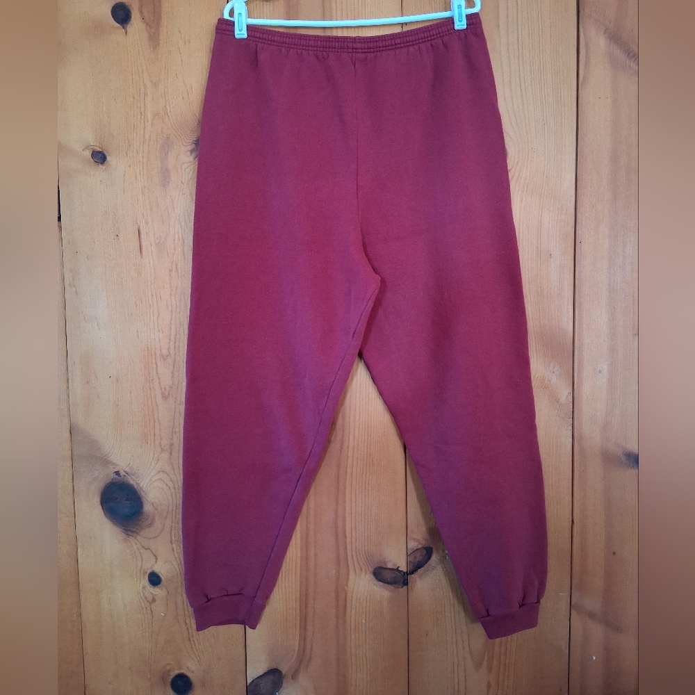Just My Size Heavy Jogging Sweatpants